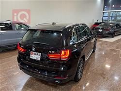 بي ام دبليو X5